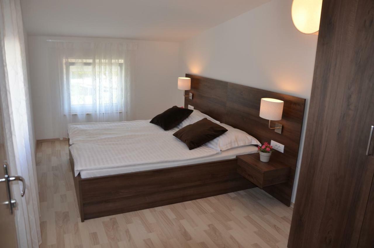 Apartments Mango II Baška Exterior foto